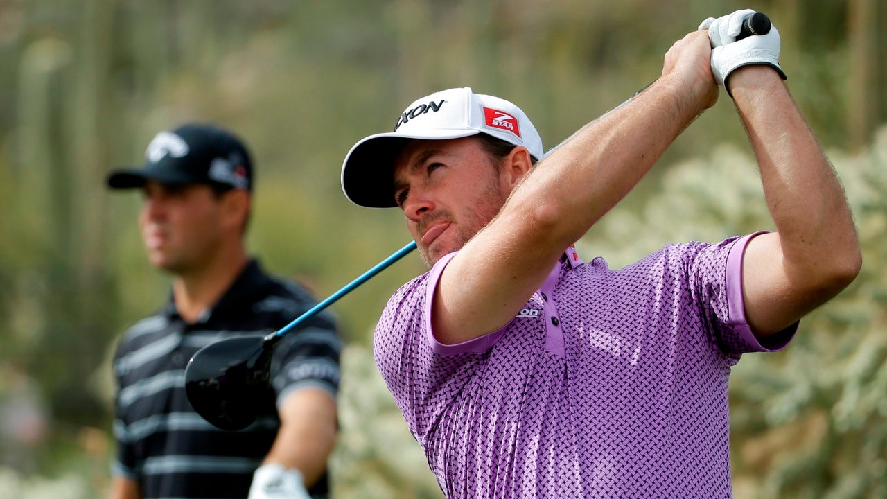 McDowell, Dufner open Match Play with big rallies